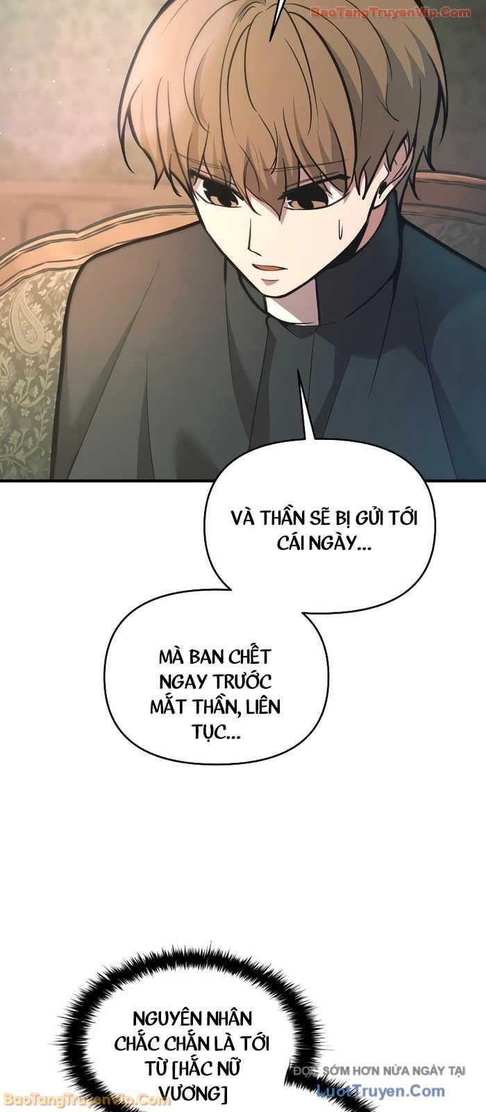 Trở Thành Hung Thần Trong Trò Chơi Thủ Thành Chap 152 - Next Chap 153