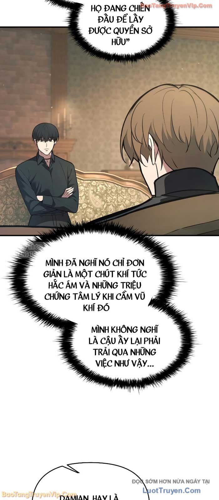 Trở Thành Hung Thần Trong Trò Chơi Thủ Thành Chap 152 - Next Chap 153