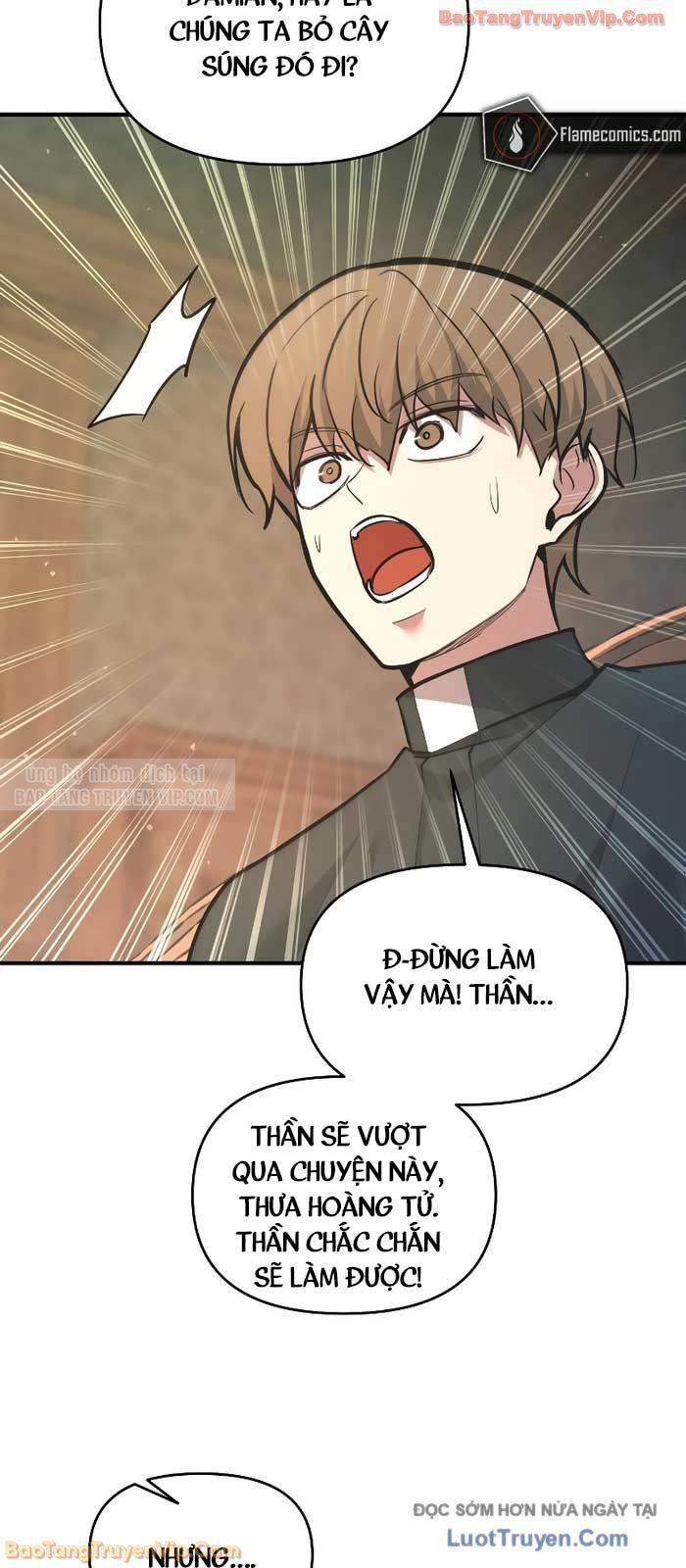 Trở Thành Hung Thần Trong Trò Chơi Thủ Thành Chap 152 - Next Chap 153