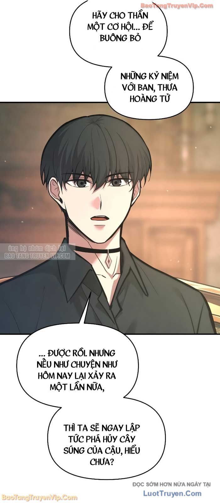 Trở Thành Hung Thần Trong Trò Chơi Thủ Thành Chap 152 - Next Chap 153