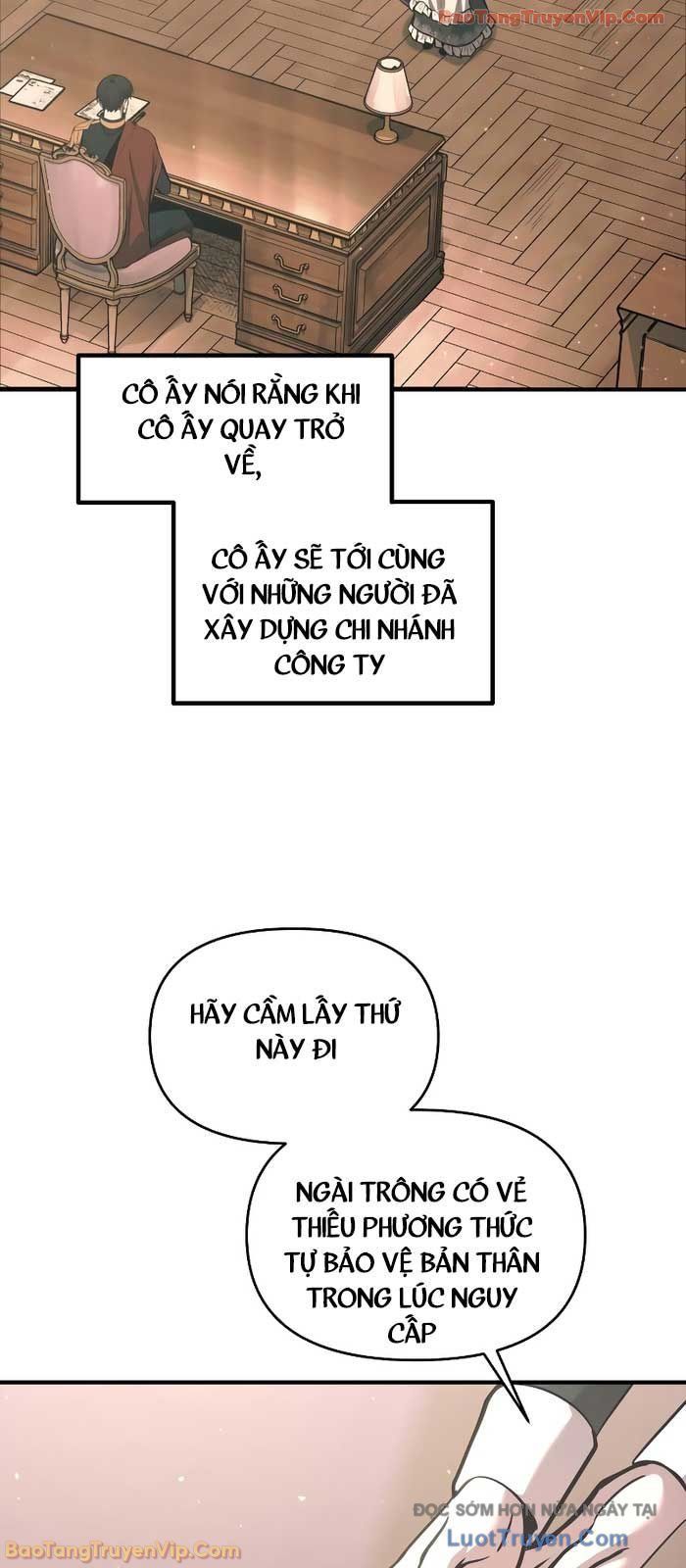 Trở Thành Hung Thần Trong Trò Chơi Thủ Thành Chap 152 - Next Chap 153