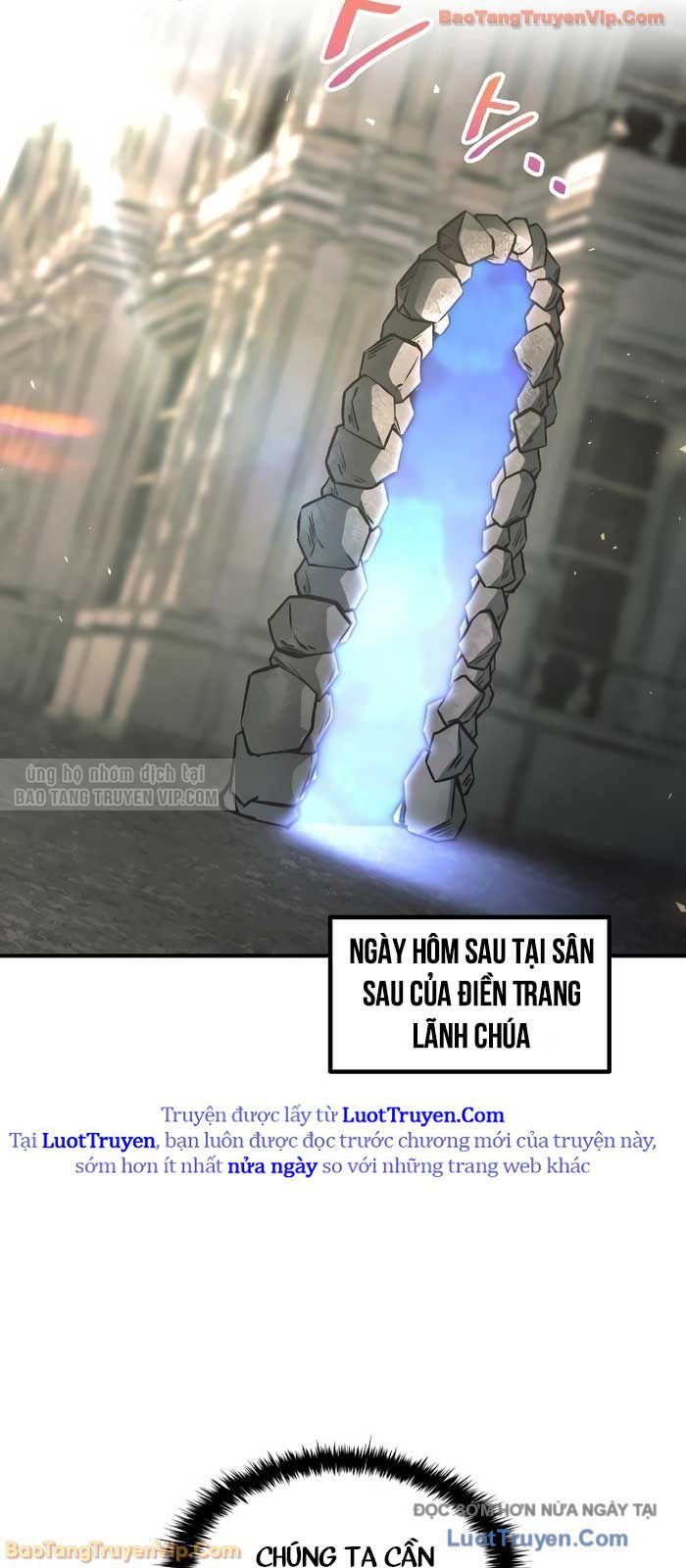 Trở Thành Hung Thần Trong Trò Chơi Thủ Thành Chap 152 - Next Chap 153