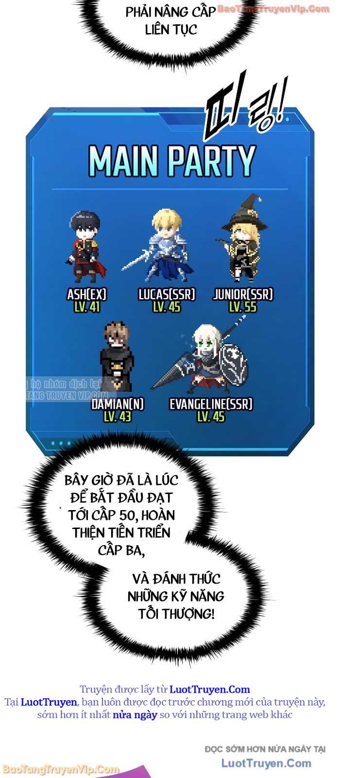 Trở Thành Hung Thần Trong Trò Chơi Thủ Thành Chap 152 - Next Chap 153