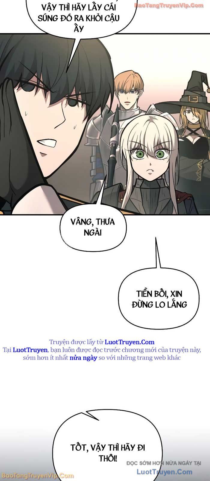 Trở Thành Hung Thần Trong Trò Chơi Thủ Thành Chap 152 - Next Chap 153