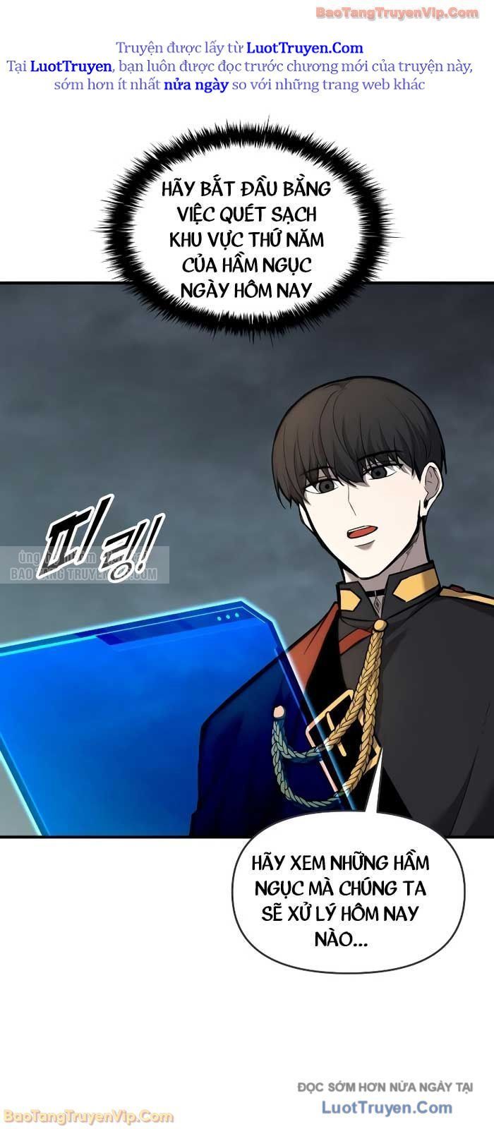 Trở Thành Hung Thần Trong Trò Chơi Thủ Thành Chap 152 - Next Chap 153