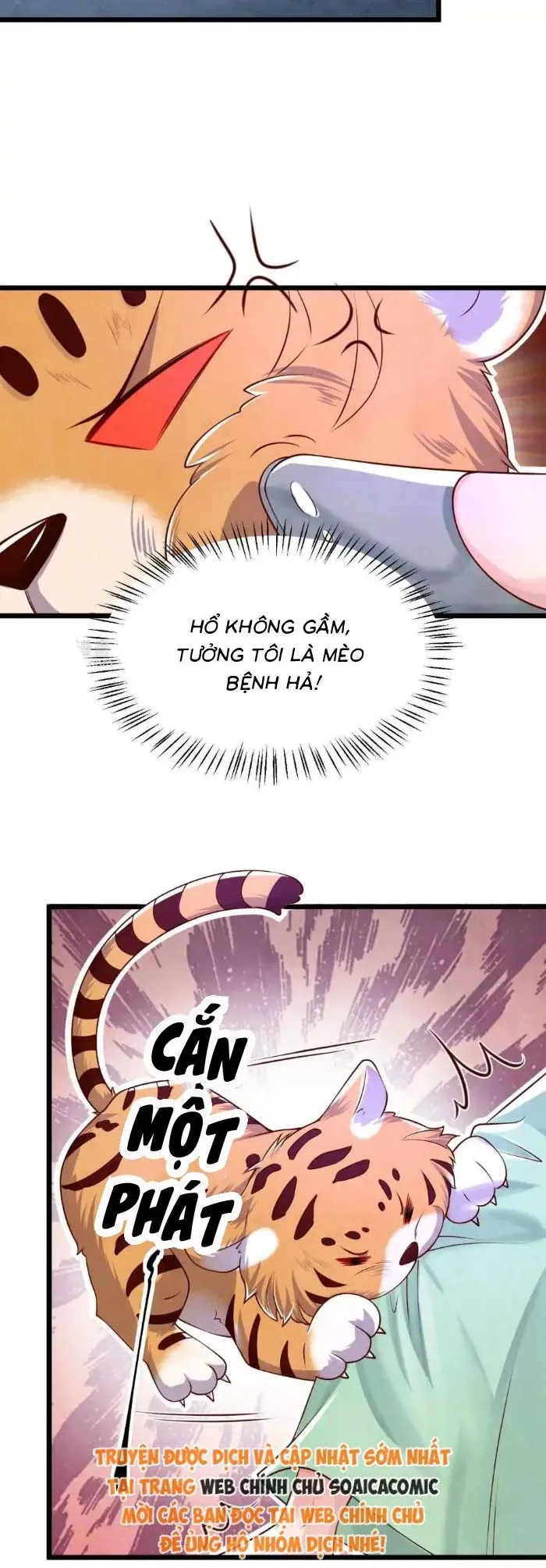 Tôi Có Ông Chồng Hay Ghen Chap 168 - Next Chap 169