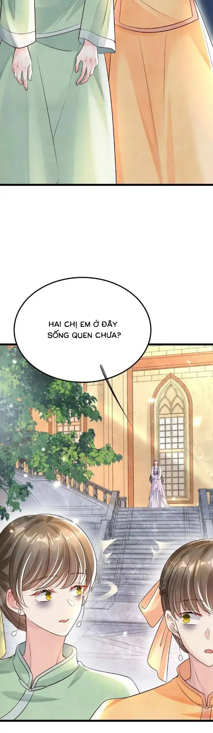 Tôi Có Ông Chồng Hay Ghen Chap 168 - Next Chap 169