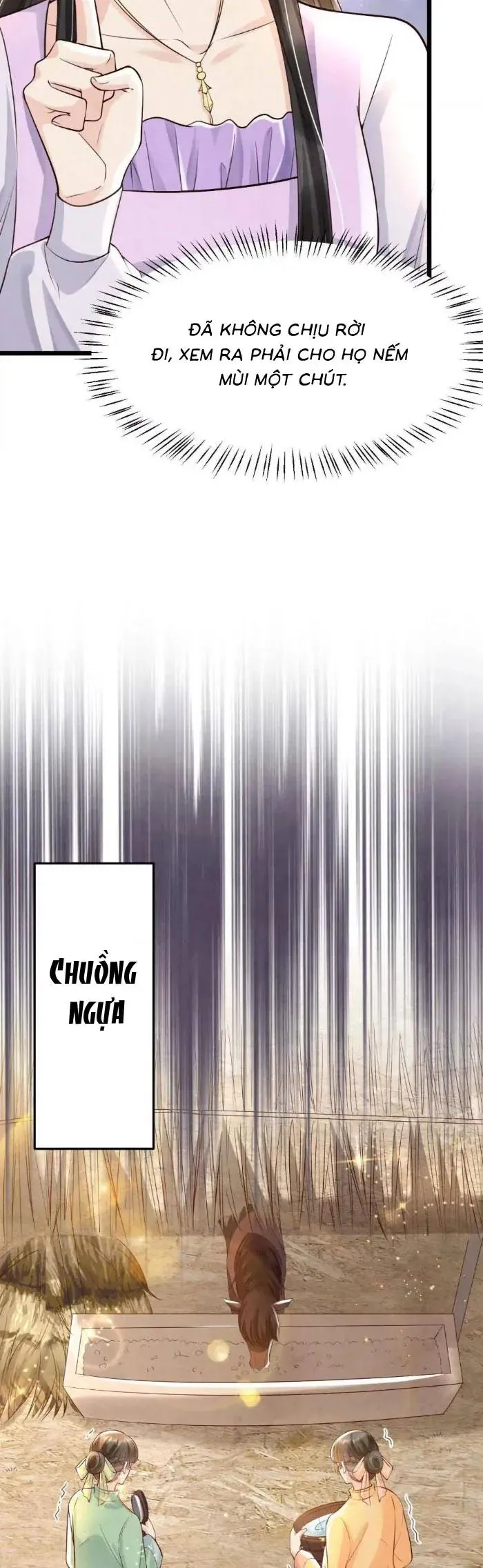 Tôi Có Ông Chồng Hay Ghen Chap 168 - Next Chap 169