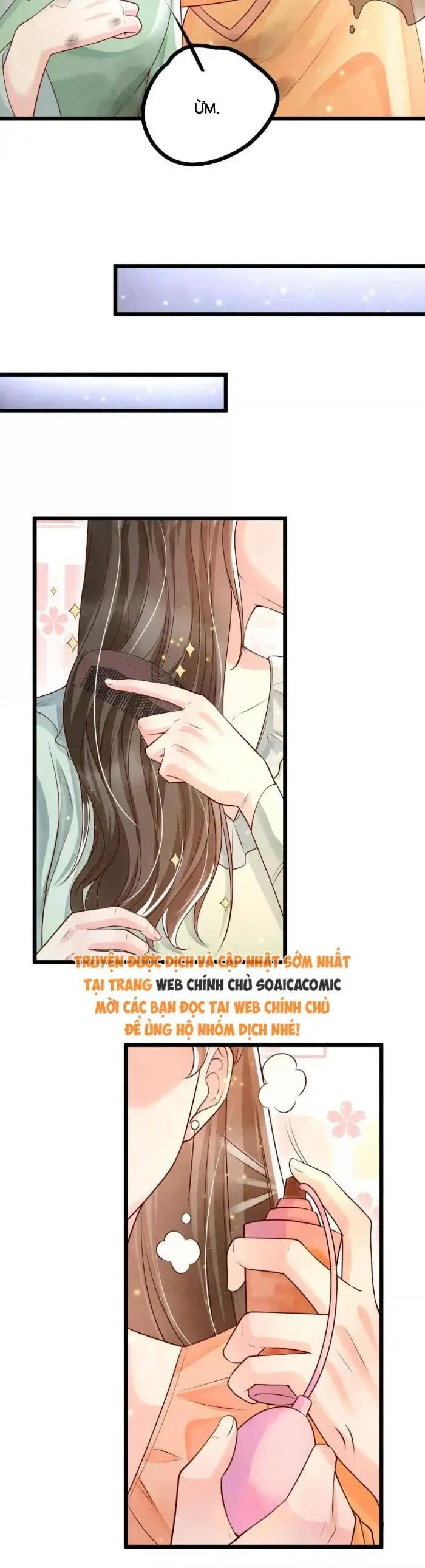 Tôi Có Ông Chồng Hay Ghen Chap 168 - Next Chap 169