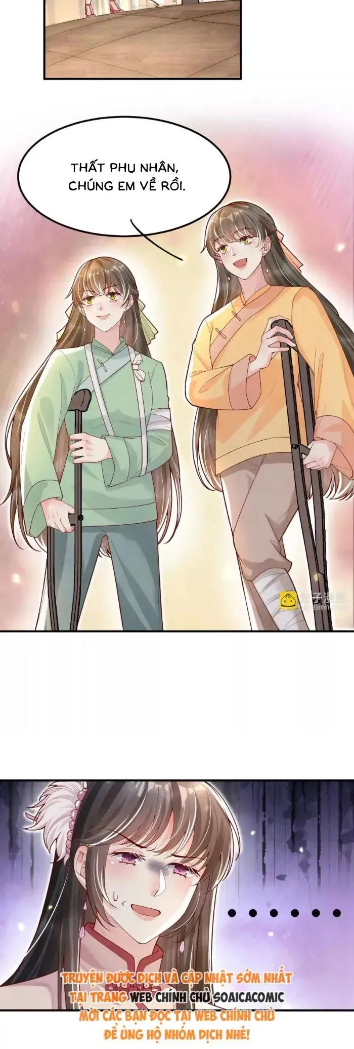 Tôi Có Ông Chồng Hay Ghen Chap 169 - Next Chap 170