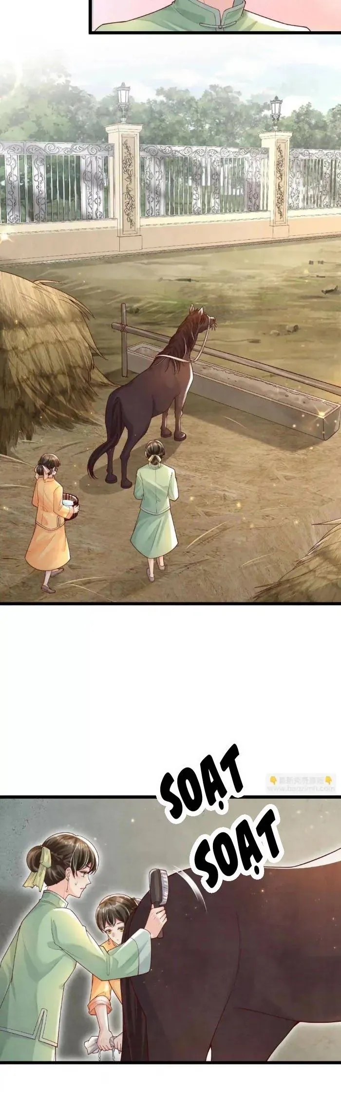 Tôi Có Ông Chồng Hay Ghen Chap 169 - Next Chap 170