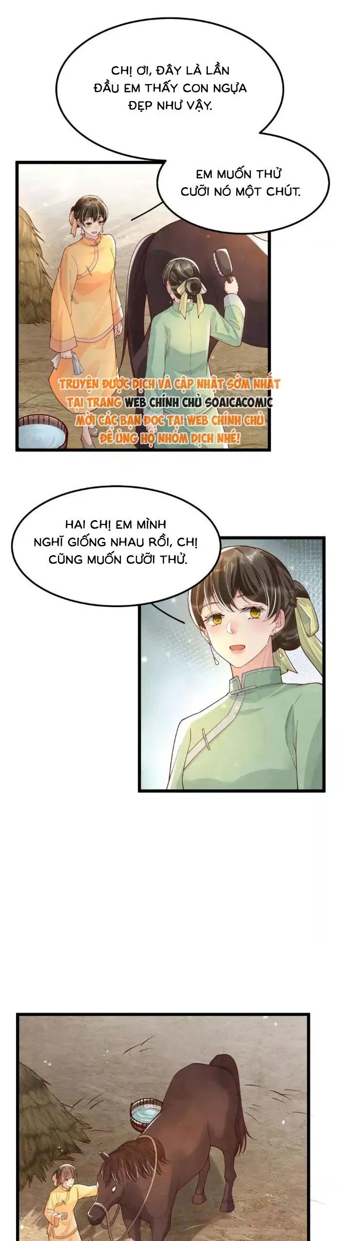 Tôi Có Ông Chồng Hay Ghen Chap 169 - Next Chap 170