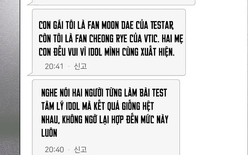 Ra Mắt Hay Ra Đi Chap 94 - Next Chap 95