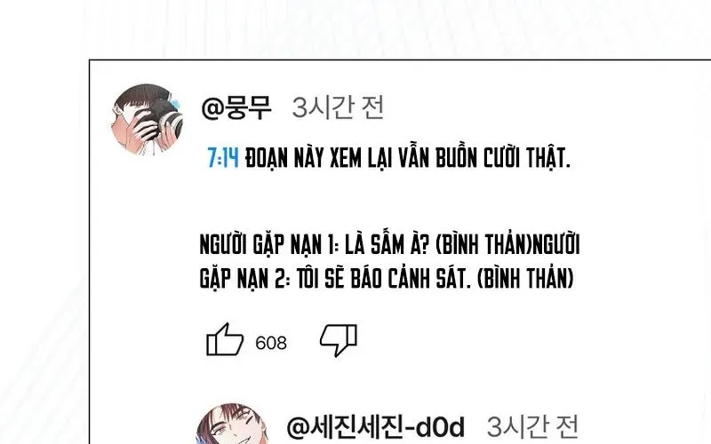 Ra Mắt Hay Ra Đi Chap 94 - Next Chap 95