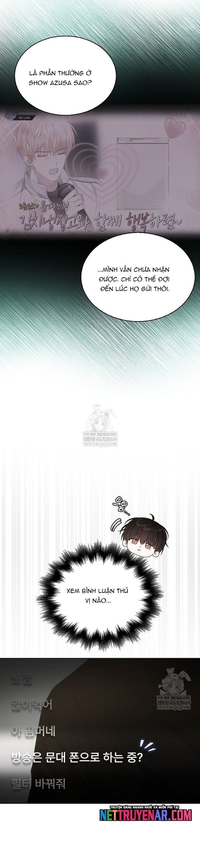 Ra Mắt Hay Ra Đi Chap 95 - Next Chap 96