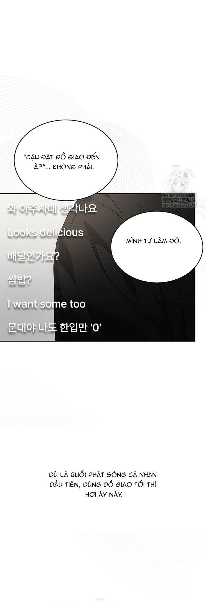 Ra Mắt Hay Ra Đi Chap 95 - Next Chap 96