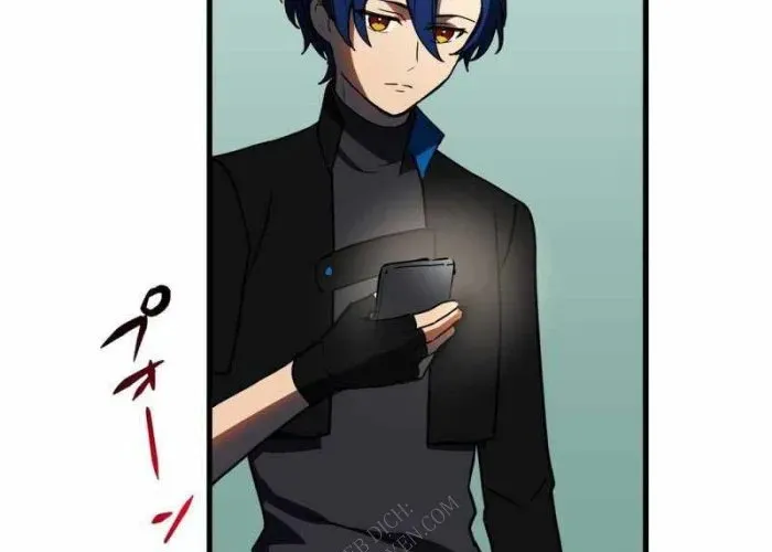 Hồi Quy Trở Thành Mạo Hiểm Giả Mạnh Nhất Nhờ Class Ẩn Điều Khiển Trọng Lực Chap 68 - Next Chap 69