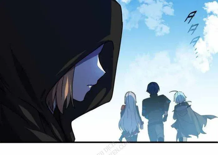 Hồi Quy Trở Thành Mạo Hiểm Giả Mạnh Nhất Nhờ Class Ẩn Điều Khiển Trọng Lực Chap 68 - Next Chap 69