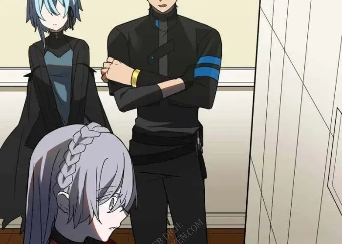 Hồi Quy Trở Thành Mạo Hiểm Giả Mạnh Nhất Nhờ Class Ẩn Điều Khiển Trọng Lực Chap 68 - Next Chap 69