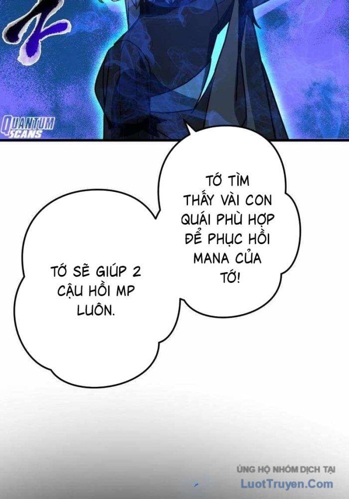 Hồi Quy Trở Thành Mạo Hiểm Giả Mạnh Nhất Nhờ Class Ẩn Điều Khiển Trọng Lực Chap 69 - Next Chap 70