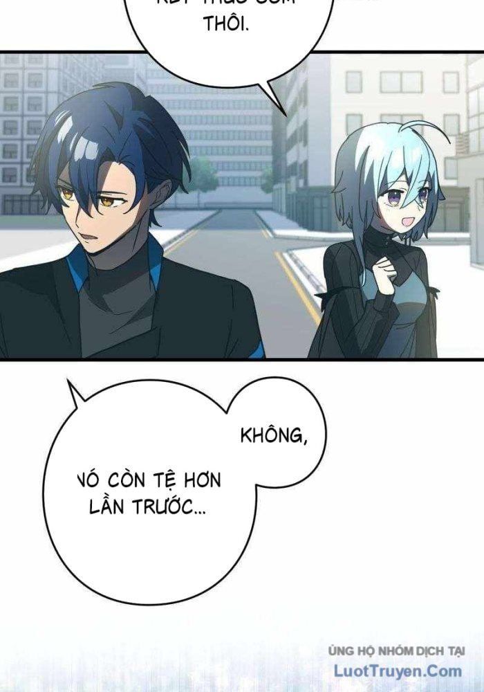 Hồi Quy Trở Thành Mạo Hiểm Giả Mạnh Nhất Nhờ Class Ẩn Điều Khiển Trọng Lực Chap 69 - Next Chap 70