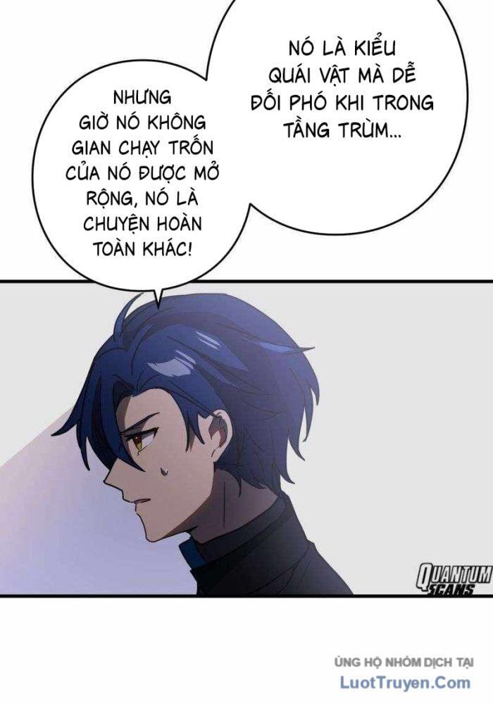 Hồi Quy Trở Thành Mạo Hiểm Giả Mạnh Nhất Nhờ Class Ẩn Điều Khiển Trọng Lực Chap 69 - Next Chap 70