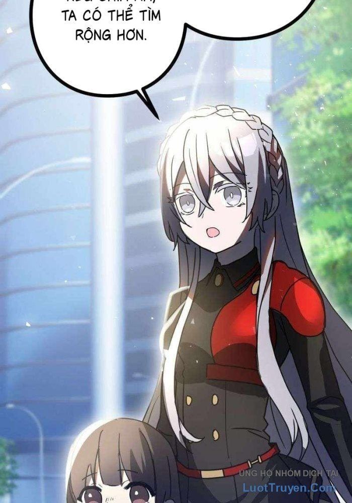 Hồi Quy Trở Thành Mạo Hiểm Giả Mạnh Nhất Nhờ Class Ẩn Điều Khiển Trọng Lực Chap 69 - Next Chap 70