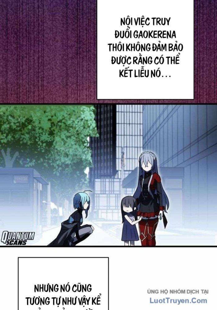 Hồi Quy Trở Thành Mạo Hiểm Giả Mạnh Nhất Nhờ Class Ẩn Điều Khiển Trọng Lực Chap 69 - Next Chap 70