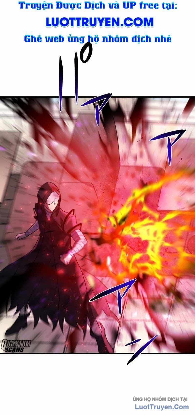 Hồi Quy Trở Thành Mạo Hiểm Giả Mạnh Nhất Nhờ Class Ẩn Điều Khiển Trọng Lực Chap 70 - Next Chap 71