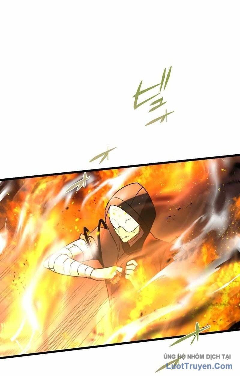 Hồi Quy Trở Thành Mạo Hiểm Giả Mạnh Nhất Nhờ Class Ẩn Điều Khiển Trọng Lực Chap 70 - Next Chap 71