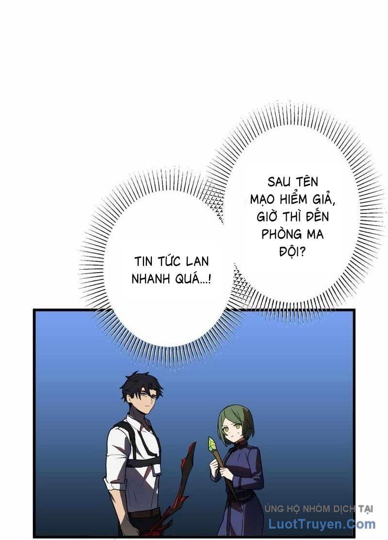 Hồi Quy Trở Thành Mạo Hiểm Giả Mạnh Nhất Nhờ Class Ẩn Điều Khiển Trọng Lực Chap 70 - Next Chap 71