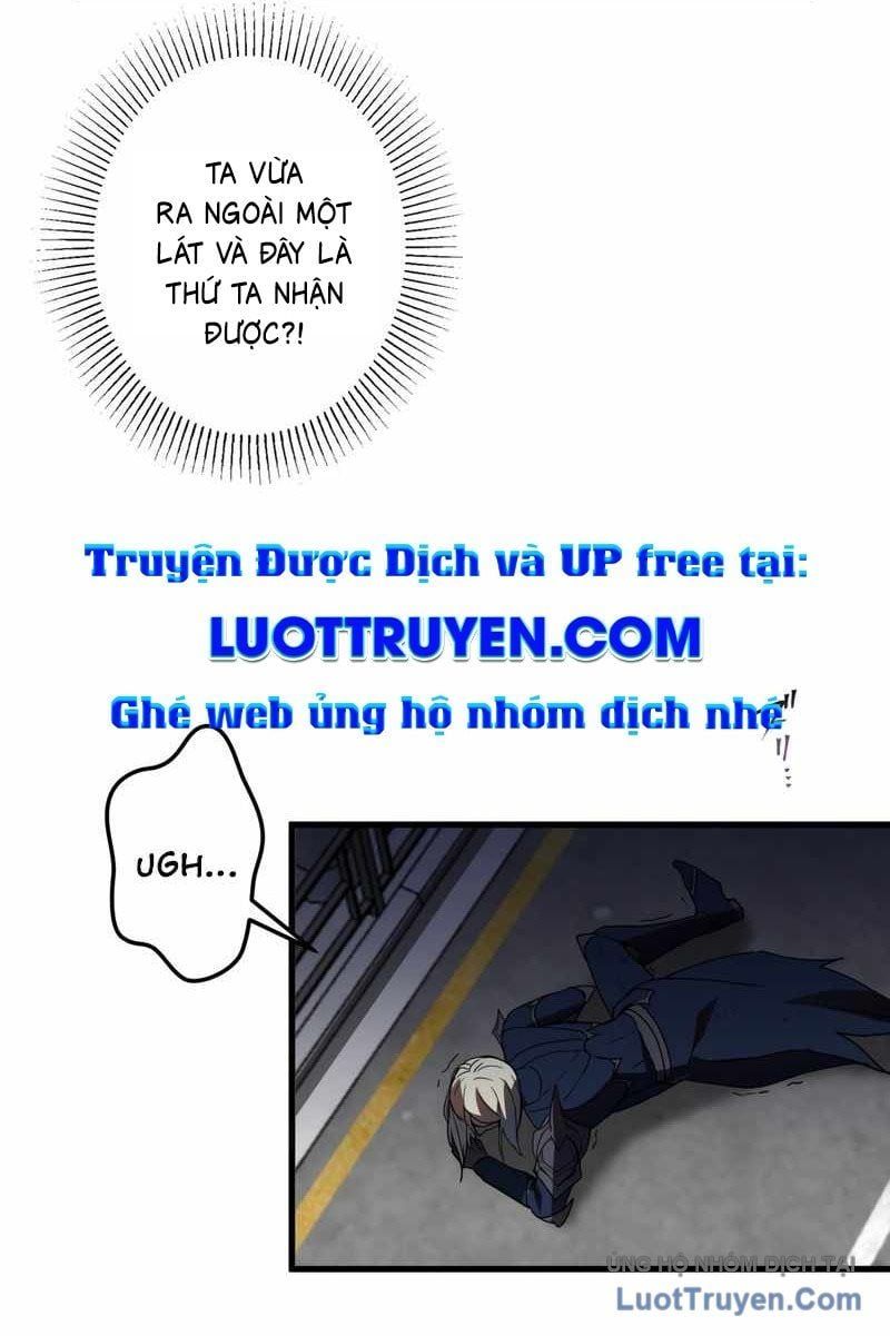 Hồi Quy Trở Thành Mạo Hiểm Giả Mạnh Nhất Nhờ Class Ẩn Điều Khiển Trọng Lực Chap 70 - Next Chap 71