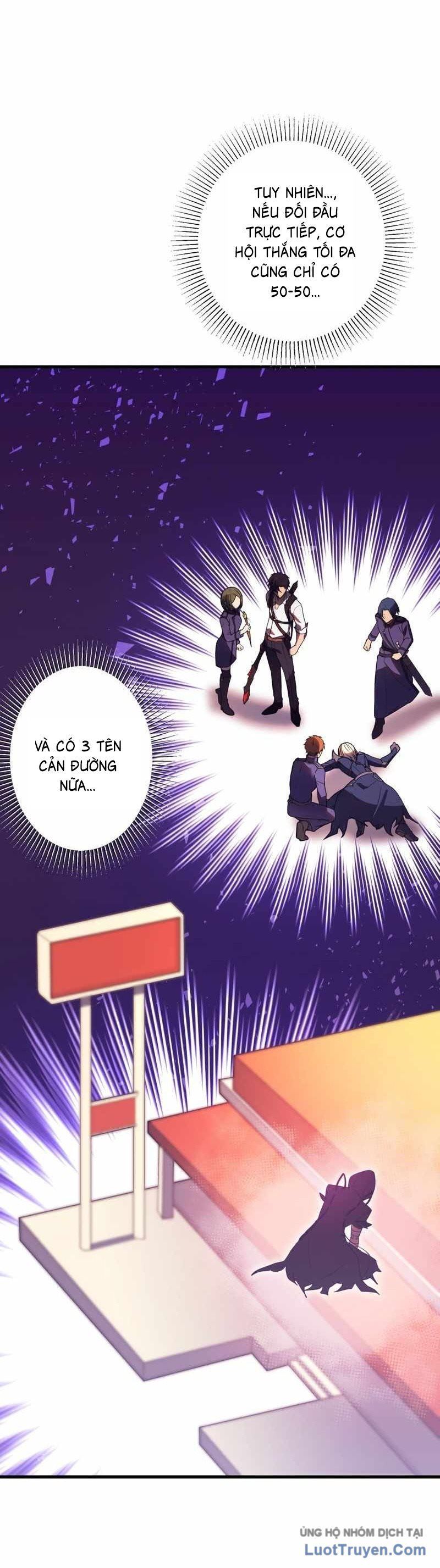 Hồi Quy Trở Thành Mạo Hiểm Giả Mạnh Nhất Nhờ Class Ẩn Điều Khiển Trọng Lực Chap 70 - Next Chap 71