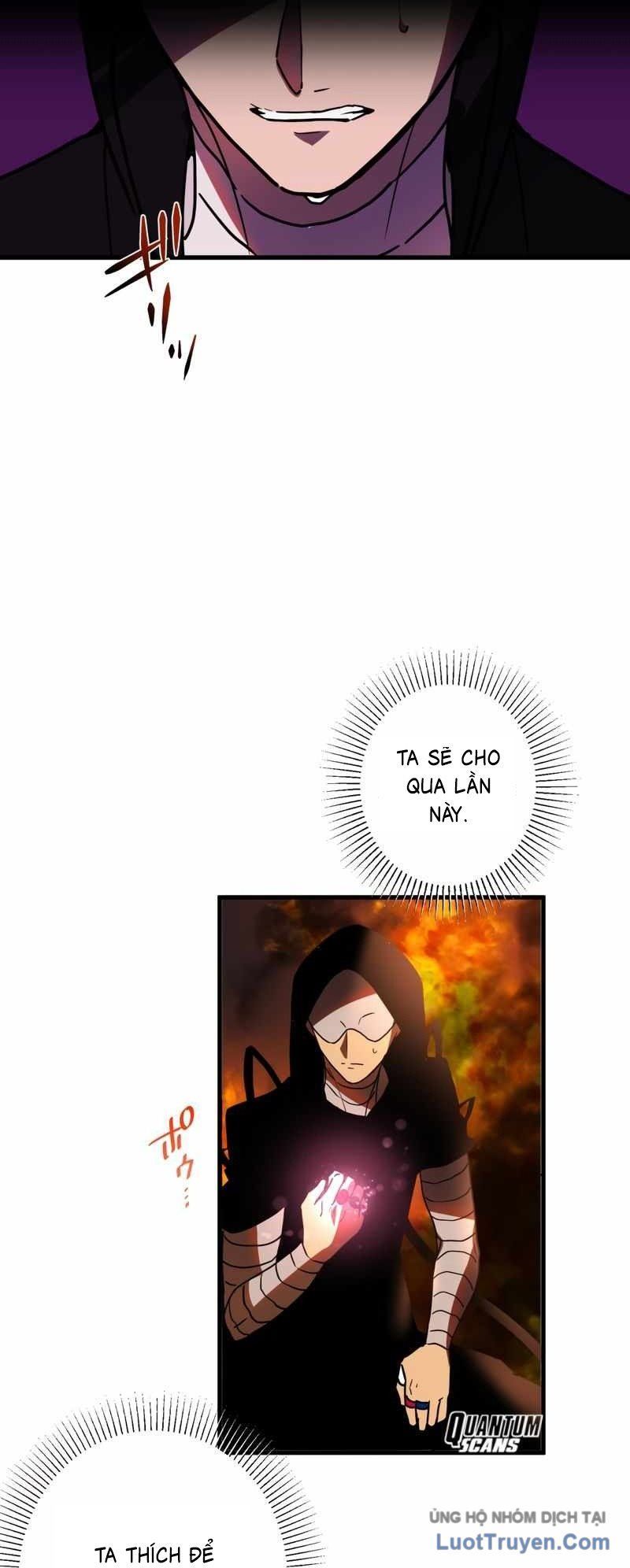 Hồi Quy Trở Thành Mạo Hiểm Giả Mạnh Nhất Nhờ Class Ẩn Điều Khiển Trọng Lực Chap 70 - Next Chap 71