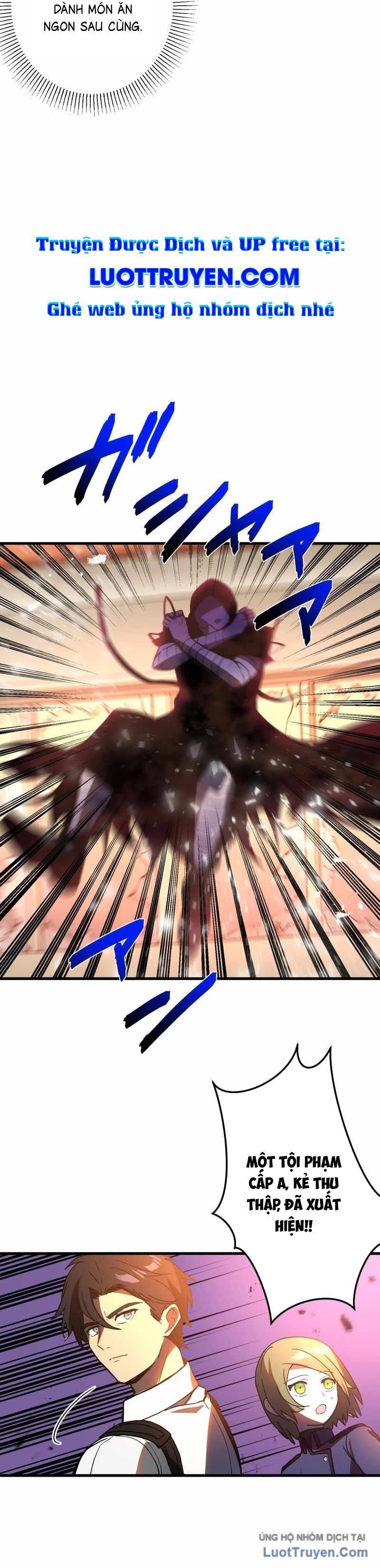 Hồi Quy Trở Thành Mạo Hiểm Giả Mạnh Nhất Nhờ Class Ẩn Điều Khiển Trọng Lực Chap 70 - Next Chap 71