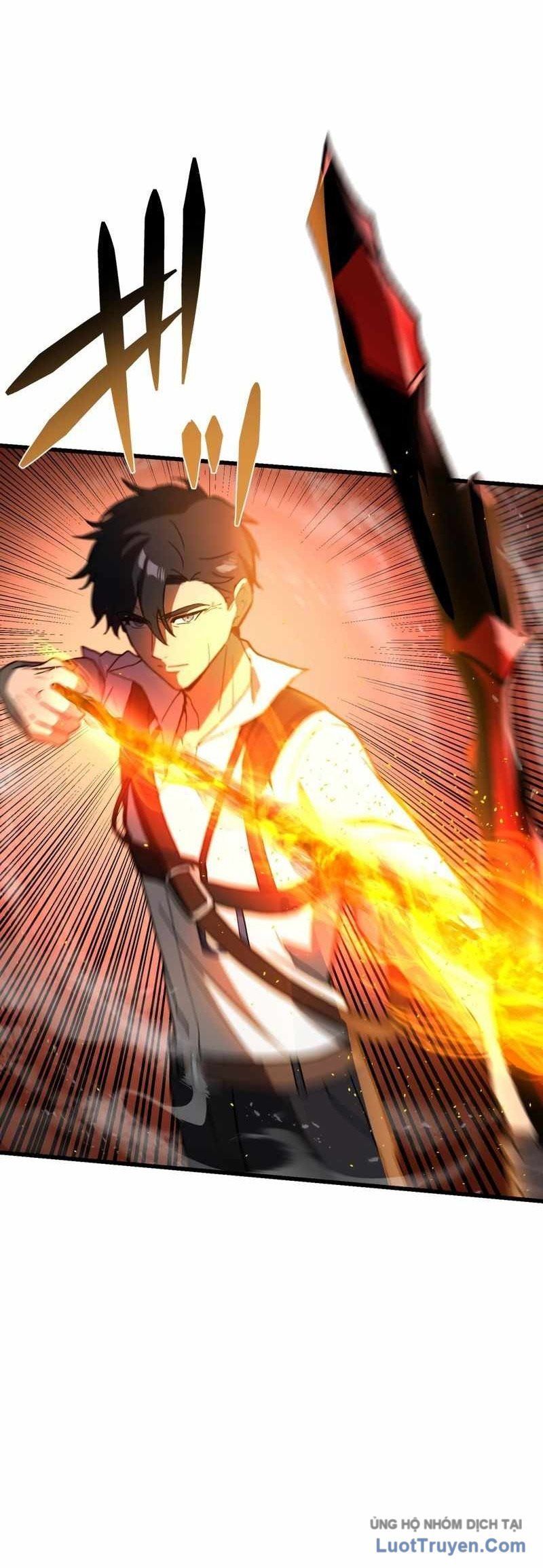 Hồi Quy Trở Thành Mạo Hiểm Giả Mạnh Nhất Nhờ Class Ẩn Điều Khiển Trọng Lực Chap 70 - Next Chap 71