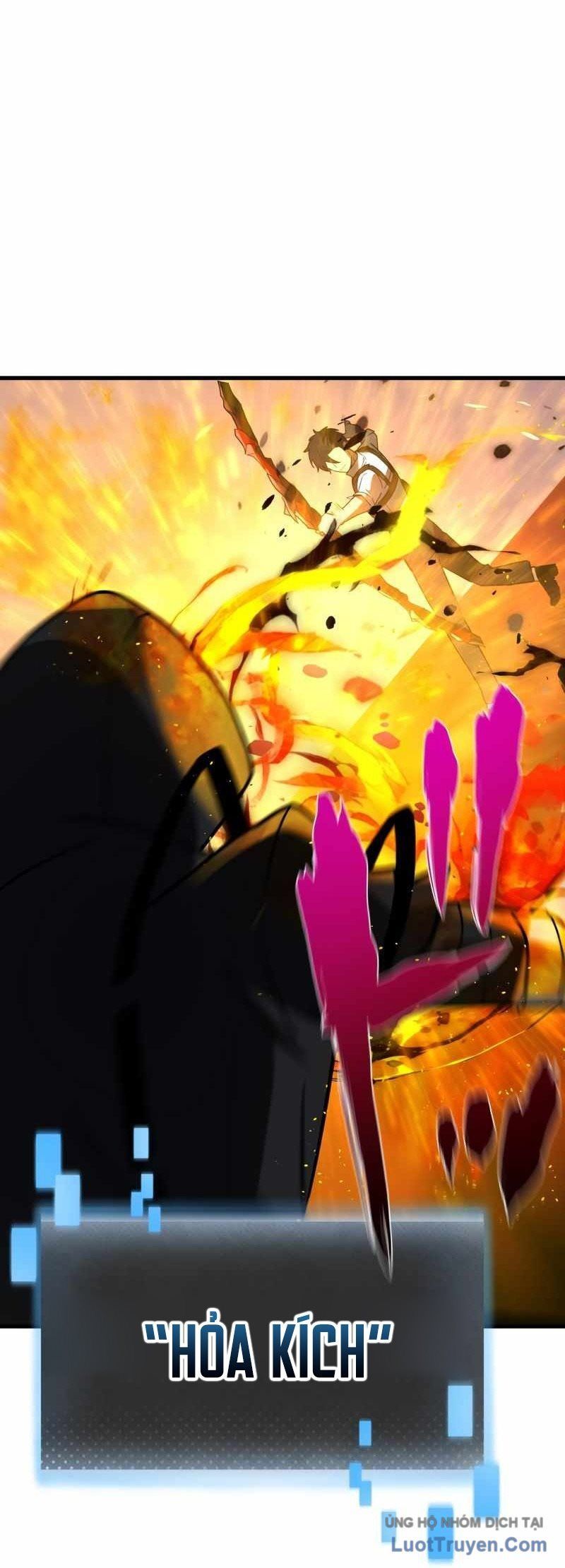 Hồi Quy Trở Thành Mạo Hiểm Giả Mạnh Nhất Nhờ Class Ẩn Điều Khiển Trọng Lực Chap 70 - Next Chap 71