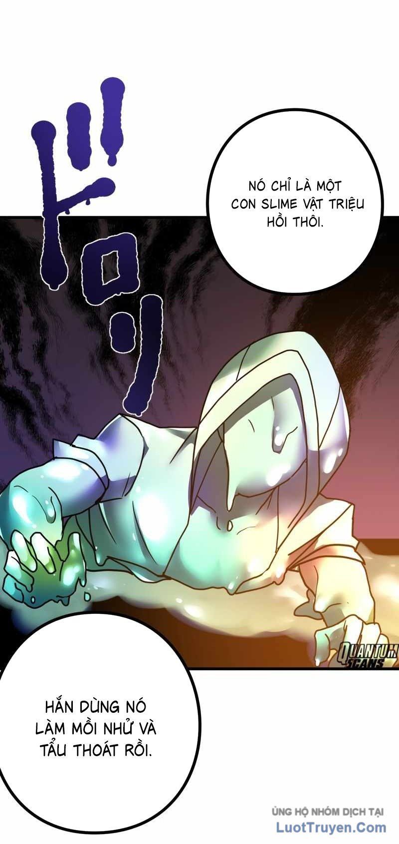 Hồi Quy Trở Thành Mạo Hiểm Giả Mạnh Nhất Nhờ Class Ẩn Điều Khiển Trọng Lực Chap 70 - Next Chap 71