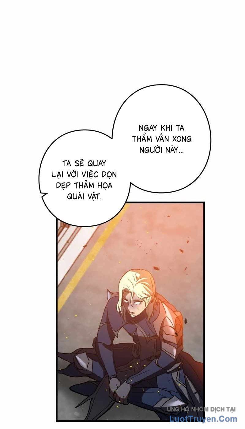 Hồi Quy Trở Thành Mạo Hiểm Giả Mạnh Nhất Nhờ Class Ẩn Điều Khiển Trọng Lực Chap 70 - Next Chap 71