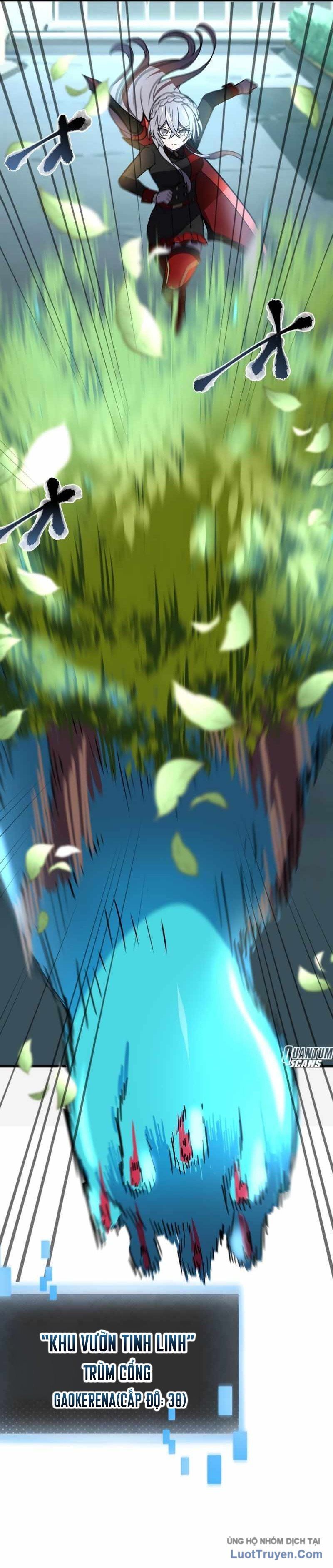 Hồi Quy Trở Thành Mạo Hiểm Giả Mạnh Nhất Nhờ Class Ẩn Điều Khiển Trọng Lực Chap 70 - Next Chap 71