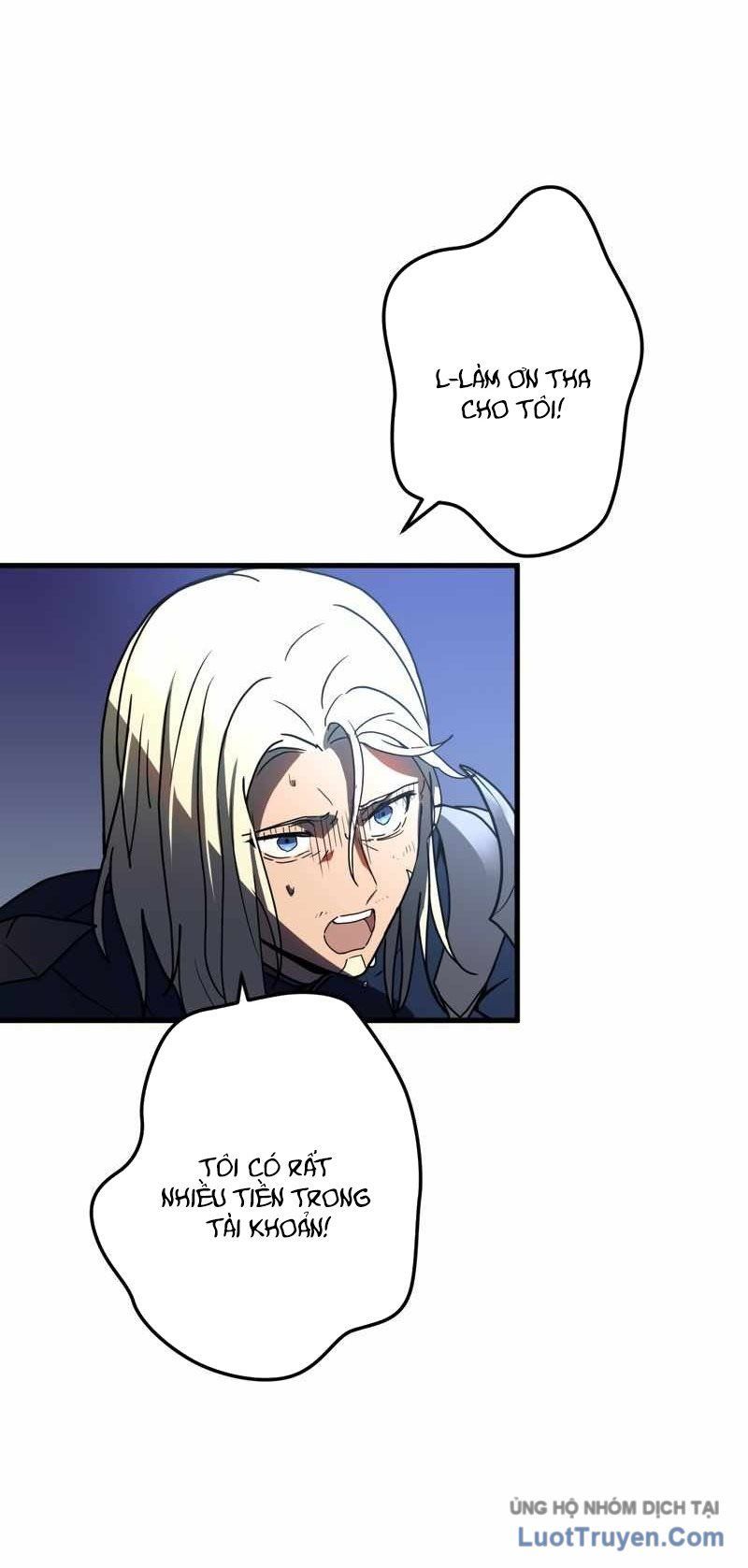 Hồi Quy Trở Thành Mạo Hiểm Giả Mạnh Nhất Nhờ Class Ẩn Điều Khiển Trọng Lực Chap 70 - Next Chap 71