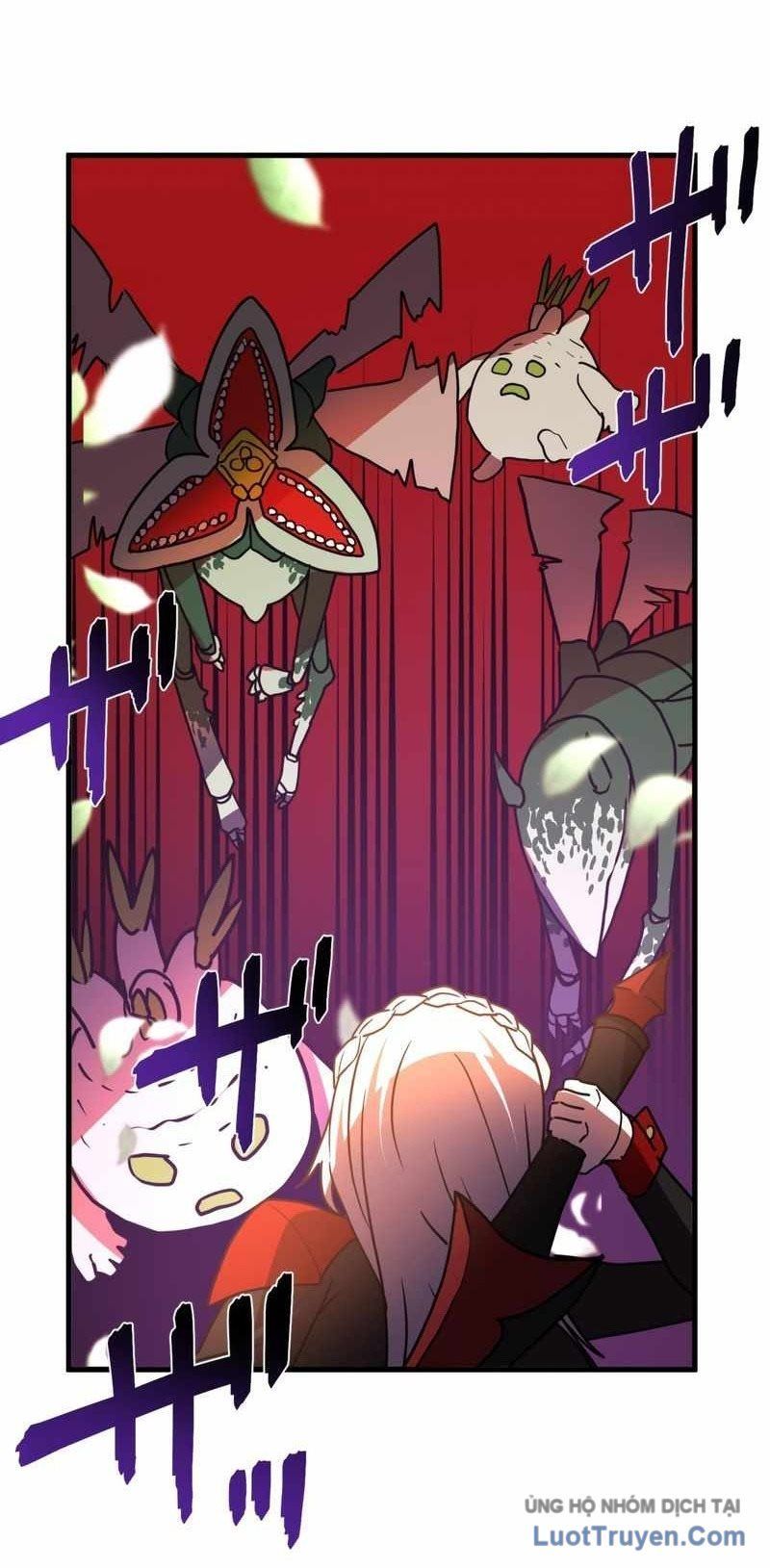 Hồi Quy Trở Thành Mạo Hiểm Giả Mạnh Nhất Nhờ Class Ẩn Điều Khiển Trọng Lực Chap 70 - Next Chap 71