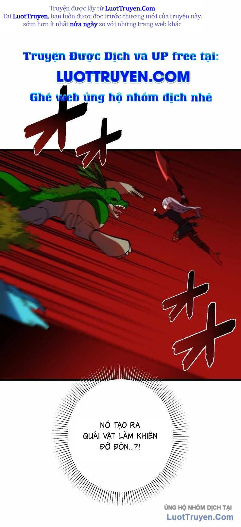 Hồi Quy Trở Thành Mạo Hiểm Giả Mạnh Nhất Nhờ Class Ẩn Điều Khiển Trọng Lực Chap 70 - Next Chap 71