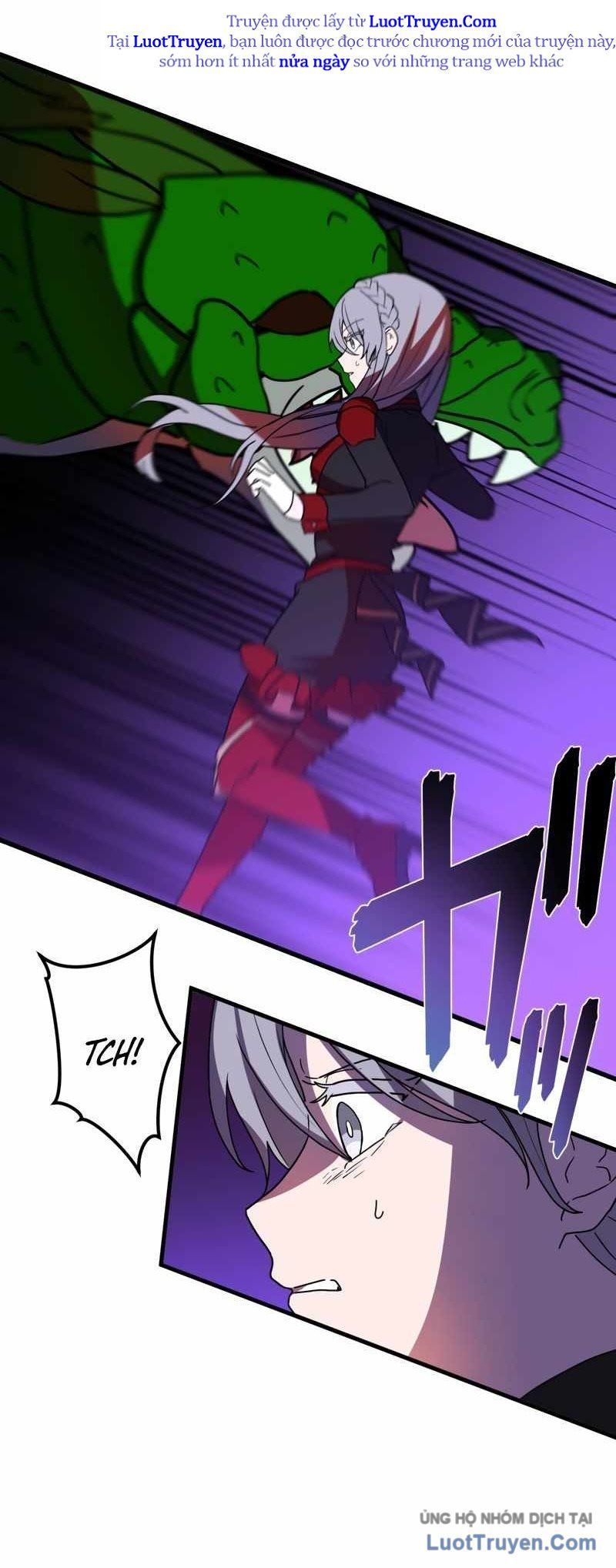 Hồi Quy Trở Thành Mạo Hiểm Giả Mạnh Nhất Nhờ Class Ẩn Điều Khiển Trọng Lực Chap 70 - Next Chap 71