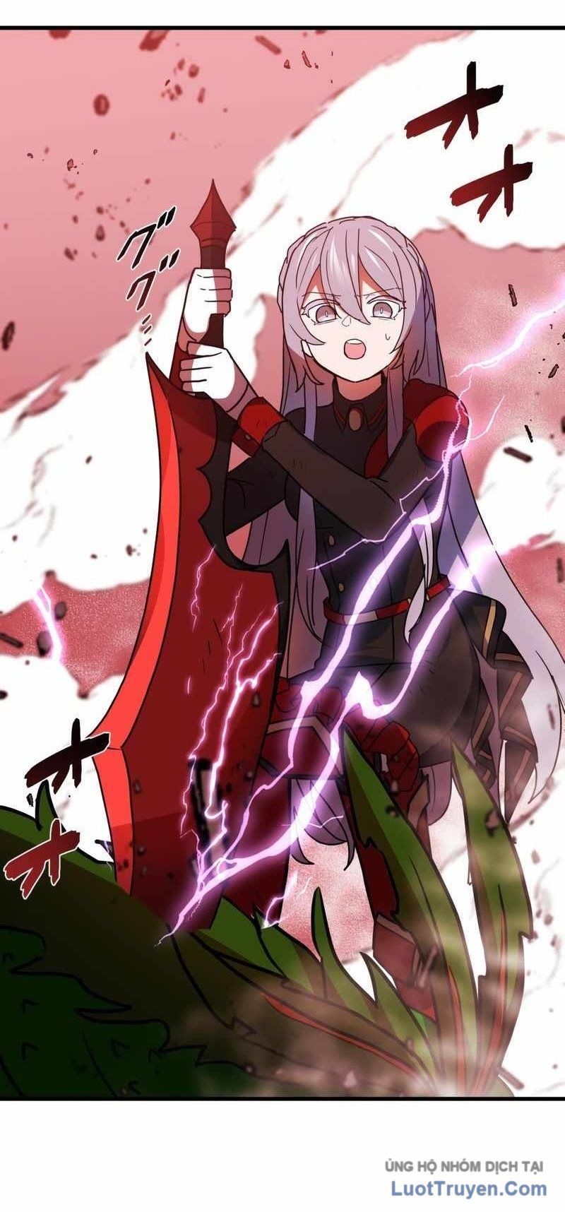 Hồi Quy Trở Thành Mạo Hiểm Giả Mạnh Nhất Nhờ Class Ẩn Điều Khiển Trọng Lực Chap 70 - Next Chap 71