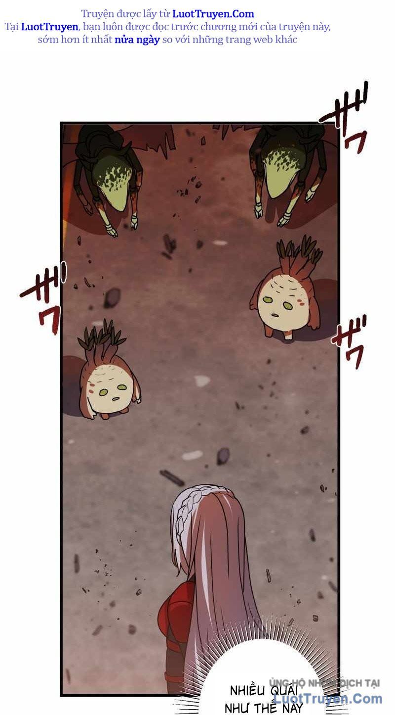 Hồi Quy Trở Thành Mạo Hiểm Giả Mạnh Nhất Nhờ Class Ẩn Điều Khiển Trọng Lực Chap 70 - Next Chap 71