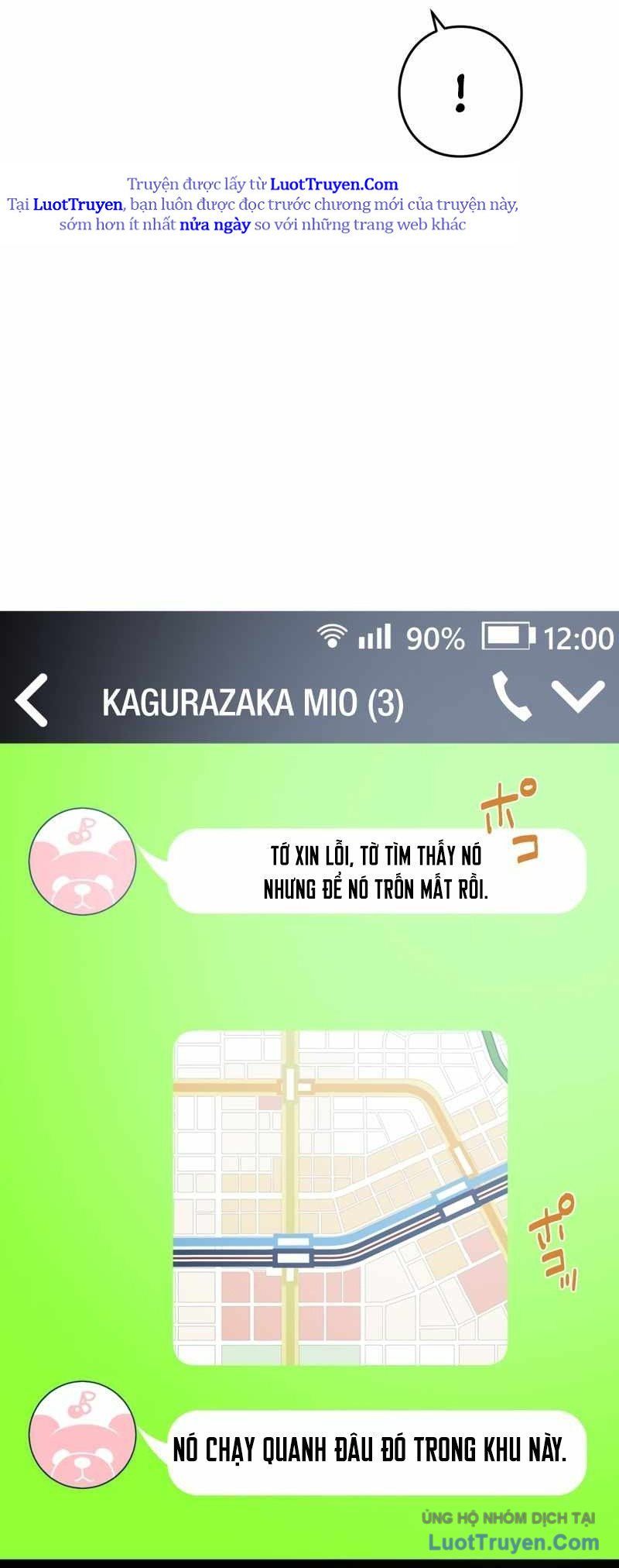 Hồi Quy Trở Thành Mạo Hiểm Giả Mạnh Nhất Nhờ Class Ẩn Điều Khiển Trọng Lực Chap 70 - Next Chap 71