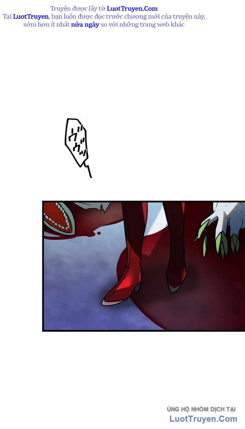 Hồi Quy Trở Thành Mạo Hiểm Giả Mạnh Nhất Nhờ Class Ẩn Điều Khiển Trọng Lực Chap 70 - Next Chap 71