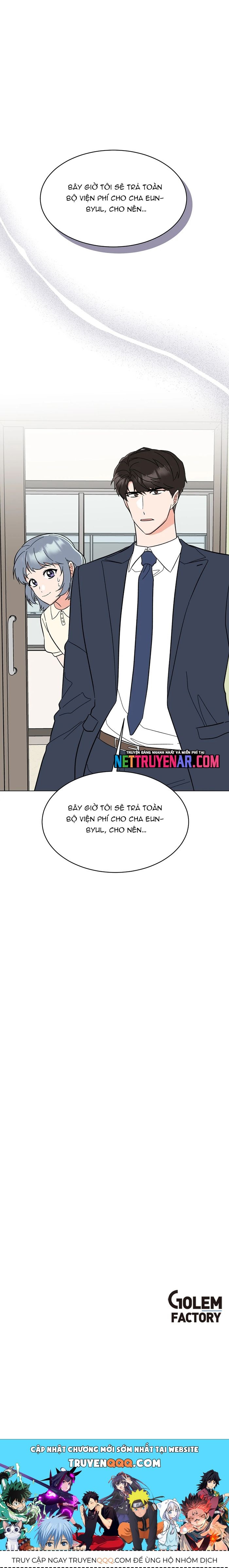 Quản Lý Cấp Cao Nhất Của Năm Chap 161 - Next Chap 162