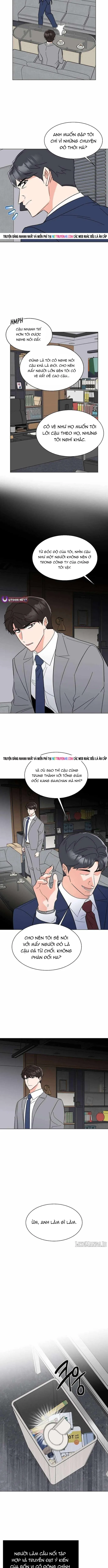 Quản Lý Cấp Cao Nhất Của Năm Chap 165 - Next Chap 166